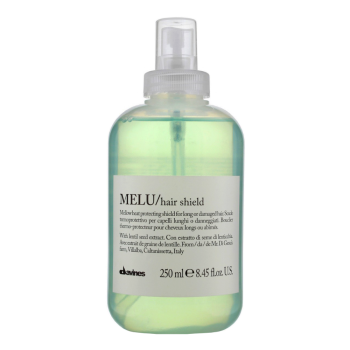 Термозащитный спрей для длинных или поврежденных волос с экстрактом розмарина Melu Davines 250 мл