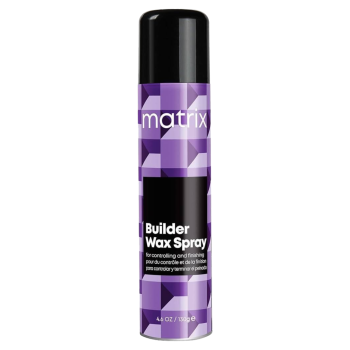Воск-спрей Builder для придания объема средней фиксации Matrix 250 мл