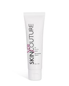Омолаживающая маска для лица 3D Youth Mask Level Skincouture 60 мл