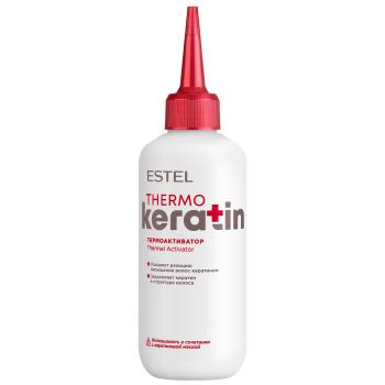 Термоактиватор Thermokeratin Estel 200 мл