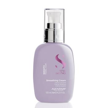 Разглаживающий крем SDL Smoothing Cream Alfaparf Milano 125 мл
