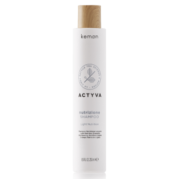 Шампунь против перхоти Actyva Purezza Shampoo Velian Kemon