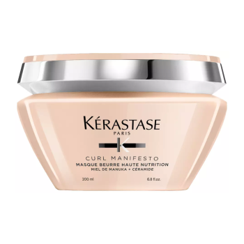 Маска для кудрявых волос Curl Manifesto Kerastase