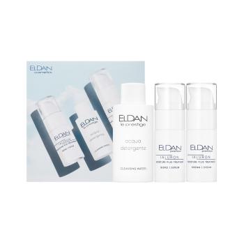 Тревел-набор Гиалуроновая кислота Eldan 1 шт