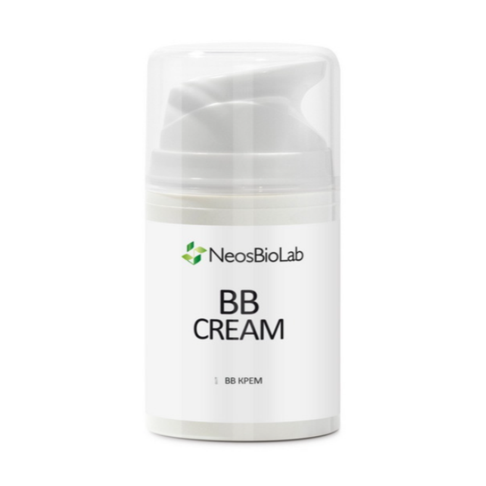 ВВ-крем с олеосомами витамин С и ресвератролом ВВ Cream Oleosomes Vitamin C&Resveratrol