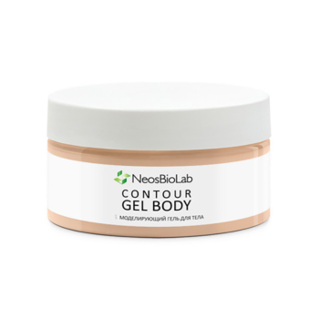 Укрепляющий и моделирующий крем-гель для тела Contour Gel Body NeosBioLab 200 мл