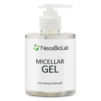 Мицеллярный гель Micellar Gel NeosBioLab