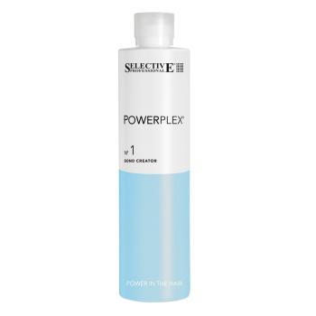 Средство для укрепления волос Шаг 1 Powerplex Bond Creator Step 1 Selective Professional 500 мл