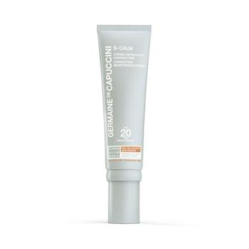 Корректирующий увлажняющий крем-камуфляж SPF 20 B-Calm Germaine de Capuccini 50 мл