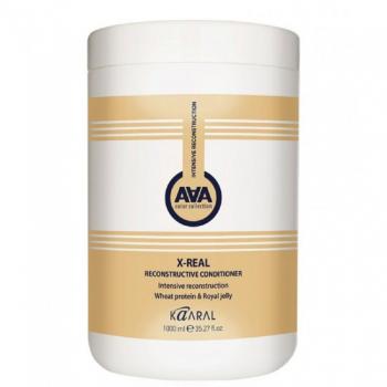 Восстанавливающий кондиционер с пшеничными протеинами Kaaral