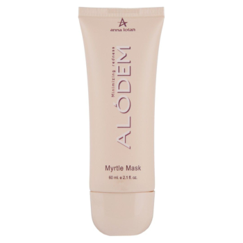Миртовая маска Myrtle Mask Alodem Anna Lotan