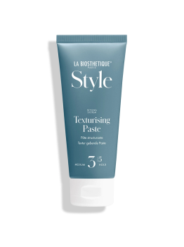 Текстурирующая стайлинг-паста для подвижной фиксации Texturising Paste La Biosthetique