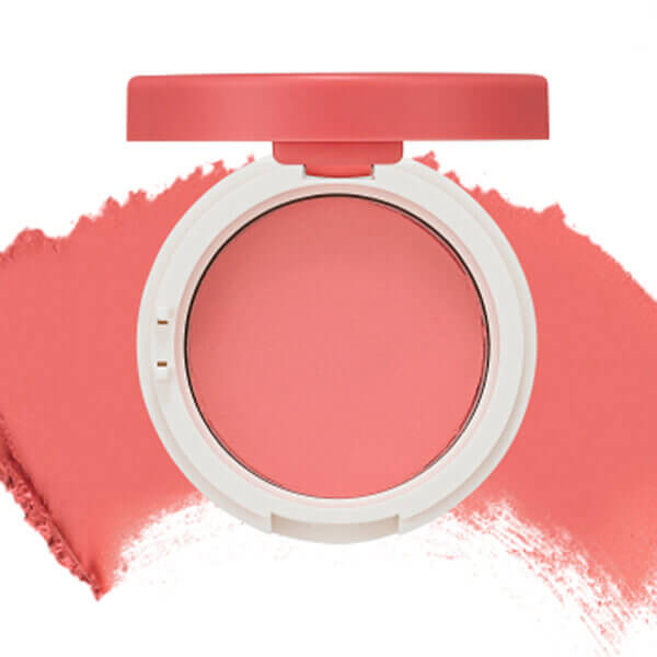 Румяна для лица Jelly Dough Blusher 20014577 03 Strawberry Jelly 42 г 1150₽