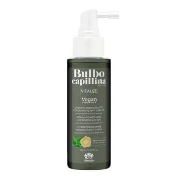 Лосьон Оживление Bulbo Capillina Farmagan