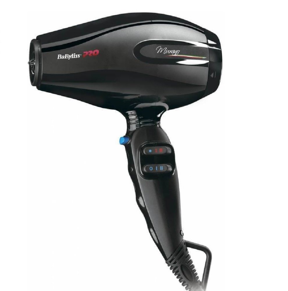 Фен Murano Ionic compact 2000W