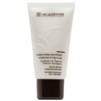 Увлажняющая матирующая эмульсия Academie