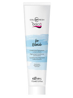 Colorefresh - оттеночный кондиционер с натуральными пигментами Kaaral
