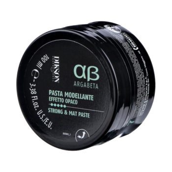 Паста матовая сильной фиксации 07 Strong&Mat Paste Dikson 100 мл