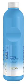Активатор для пастельного тонирования Princess Essex 1,5% Estel 1000 мл