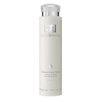Очищающее молочко Cleansing milk Dr. Grandel