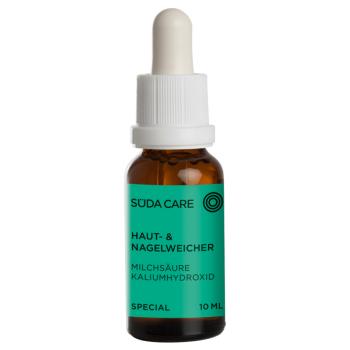 Размягчающее средство для деформированных и вросших ногтей Haut-und Nagelweicher Suda