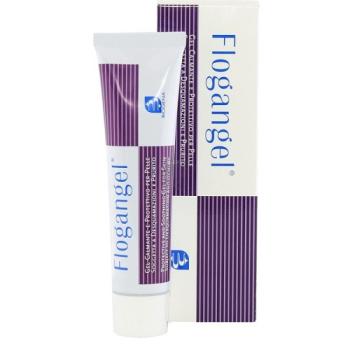 Успокаивающий зональный гель Flogan Gel Histomer 40 мл