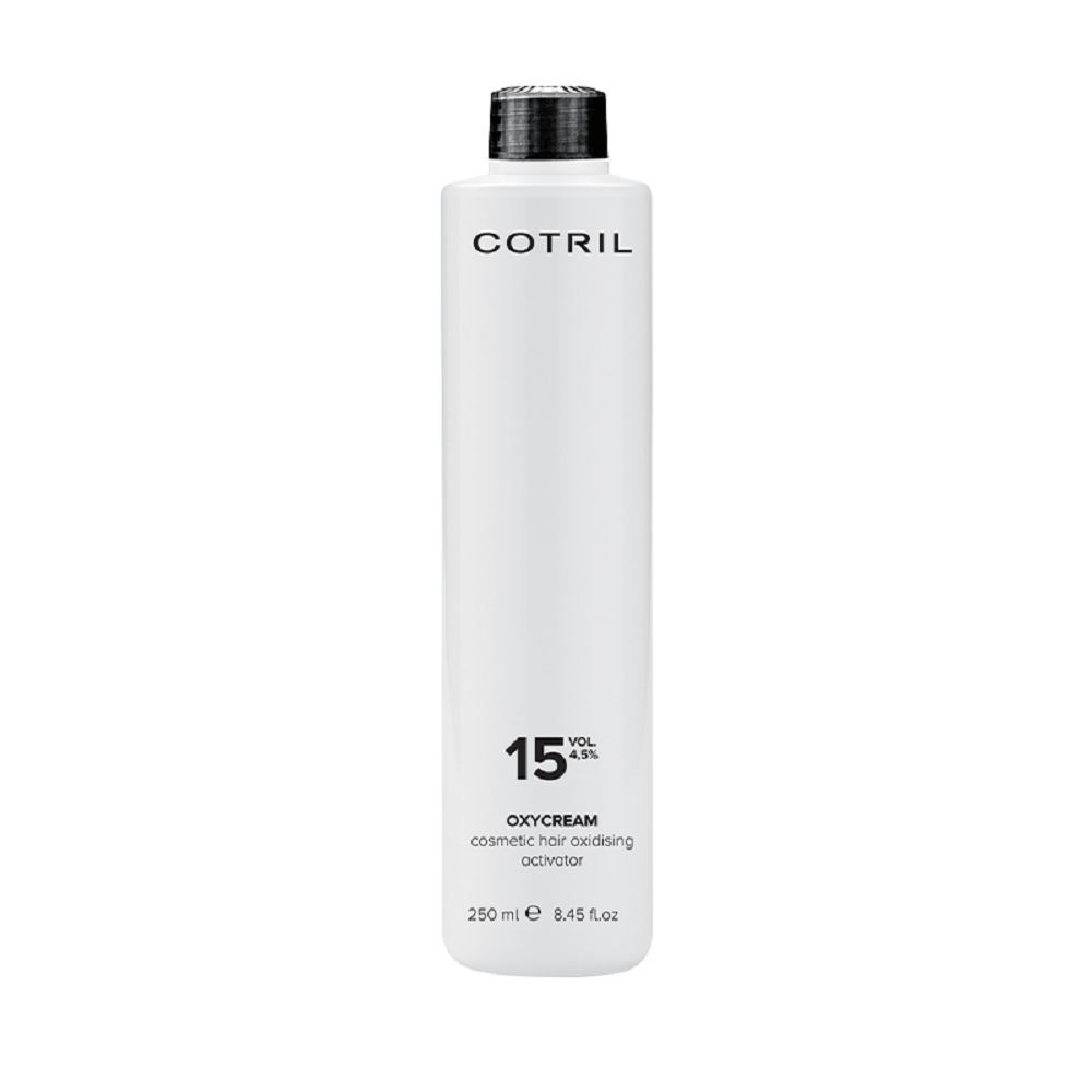 Крем-окислитель-проявитель 4,5 % Oxycream 15 Vol.