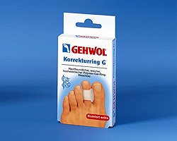 Кольцо-корректор Кorrekturring G