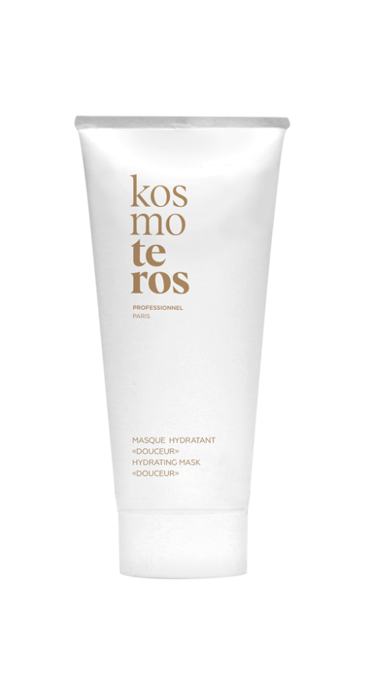 Увлажняющая маска Нежные сливки Masque Crème douceur Peaux Sèche Et Sensibles