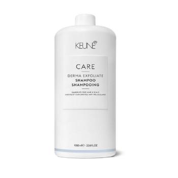 Шампунь отшелушивающий Care Derma Exfoliate Shampoo (1000 мл) Keune