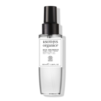 Роскошное масло для лица, тела и волос Beautifying oil Sothys 100 мл