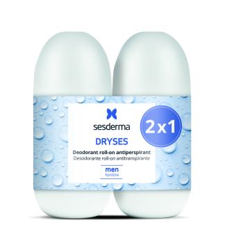 Набор Dryses для мужчин Sesderma