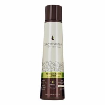 Восстанавливающий шампунь для тонких волос Weightless Repair Shampoo Macadamia 300 мл