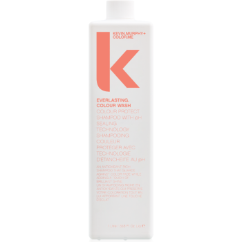 Шампунь для защиты и стойкости цвета волос Everlasting.Colour Wash Kevin.Murphy 1000 мл