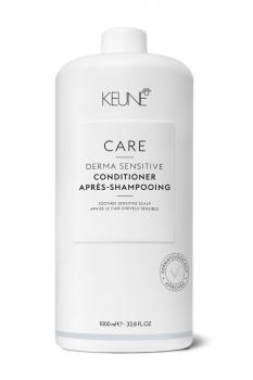 Кондиционер для чувствительной кожи головы Derma Sensitive Conditioner Keune