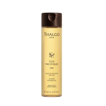 Масло для душа Экзотические Острова Iles Pacifique Thalgo 150 мл