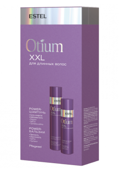 Набор для длинных волос Otium XXL Estel 1 шт