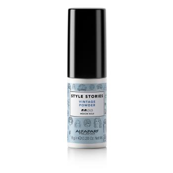 Текстурирующая пудра Vintage Powder Alfaparf Milano 8 г