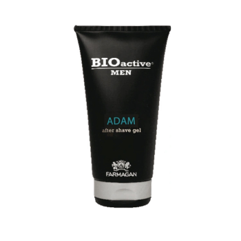 Гель после бритья Bioactive Men Adam Farmagan 100 мл