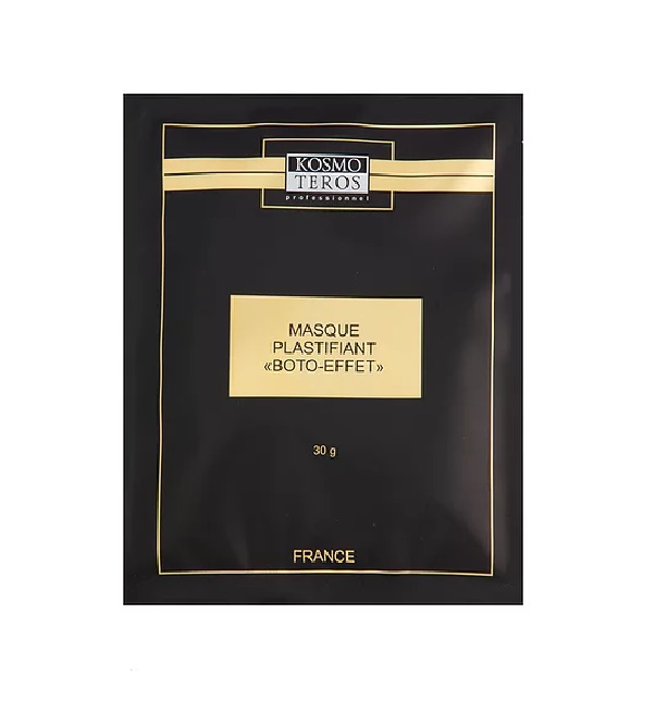 Корректирующая маска с разглаживающим эффектом (12115, 30 мл)