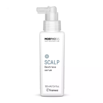 Сыворотка для чувствительной кожи головы De-Stress Framesi