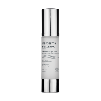 Крем для заполнения морщин Fillderma Sesderma