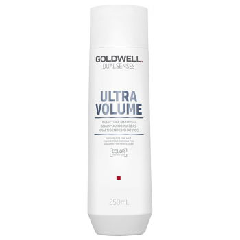 Шампунь для объема Ultra Volume Goldwell