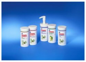 Травяная ванна Fusskraft Krauterbad