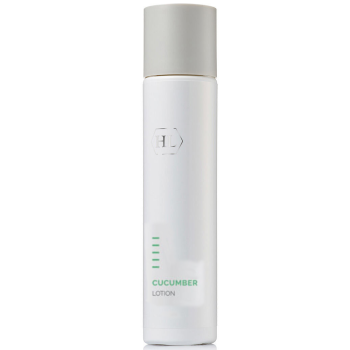 Огуречный лосьон Cucumber lotion Holy Land 250 мл