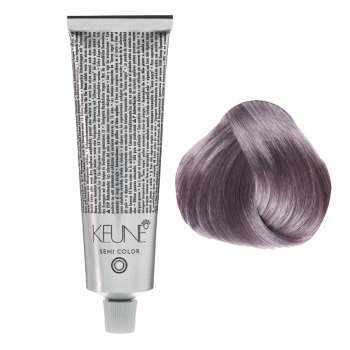 Краска Семи Серебряная сирень Semi Silver Lilac Keune 60 мл