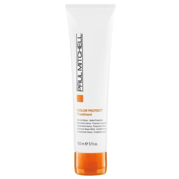 Маска для окрашенных волос Color Protect Treatment Paul Mitchell 150 мл