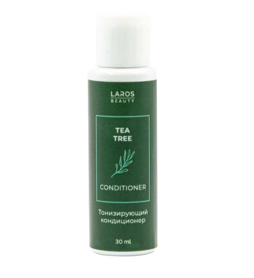 Тонизирующий кондиционер Tea Tree Conditioner
