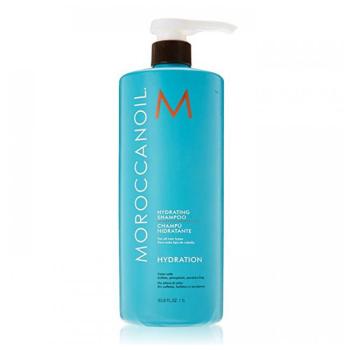 Увлажняющий шампунь Hydrating Shampoo Moroccanoil 1000 мл