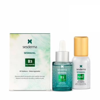 Набор Sesmahal B3 Niacinamide Sesderma 1 шт